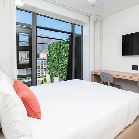 Habitat Aparthotel By Totalstay Cape Town Eksteriør bilde