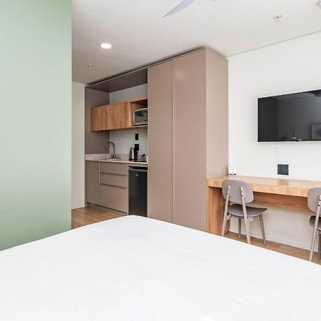 Habitat Aparthotel By Totalstay Cape Town Eksteriør bilde
