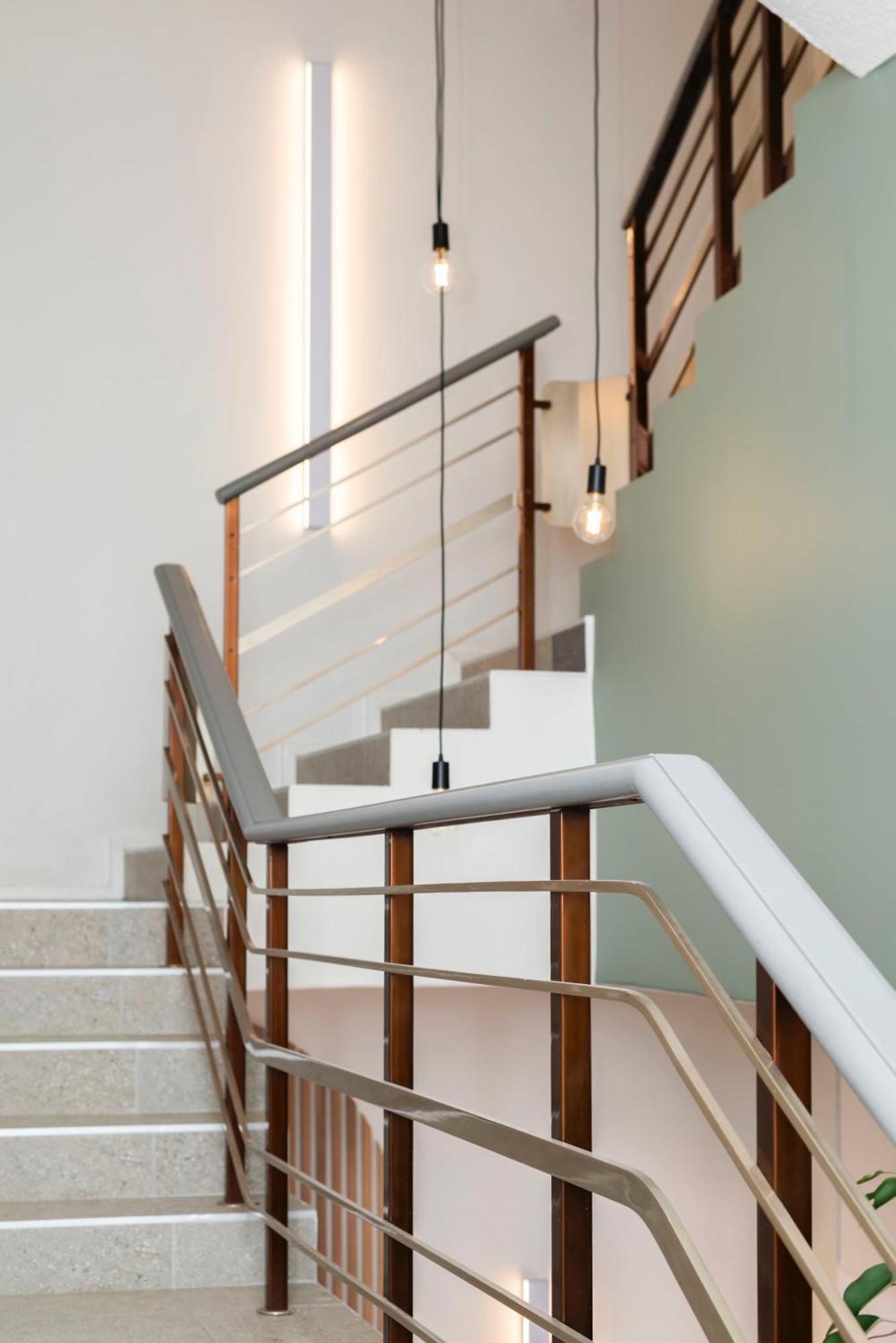 Habitat Aparthotel By Totalstay Cape Town Eksteriør bilde