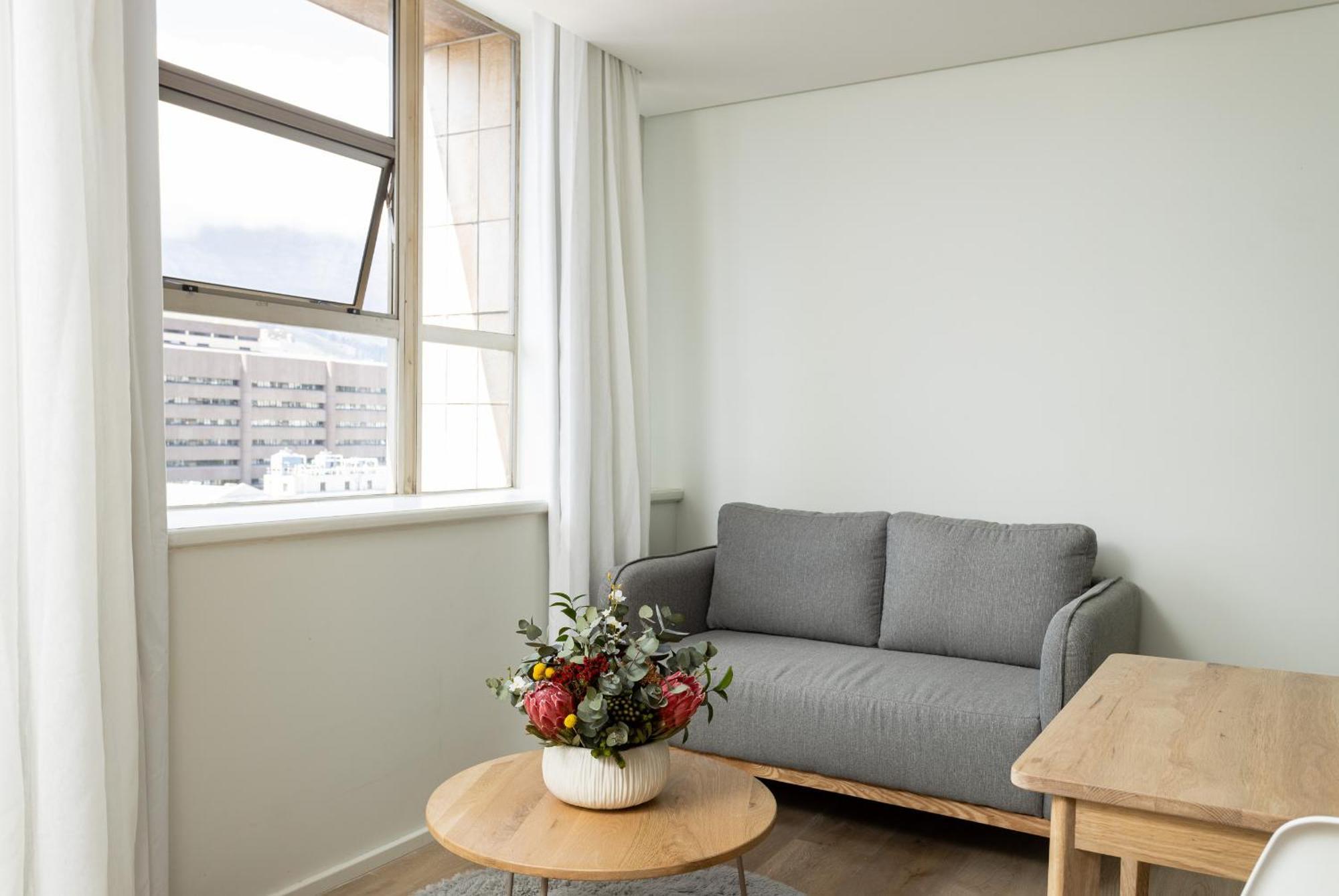 Habitat Aparthotel By Totalstay Cape Town Eksteriør bilde