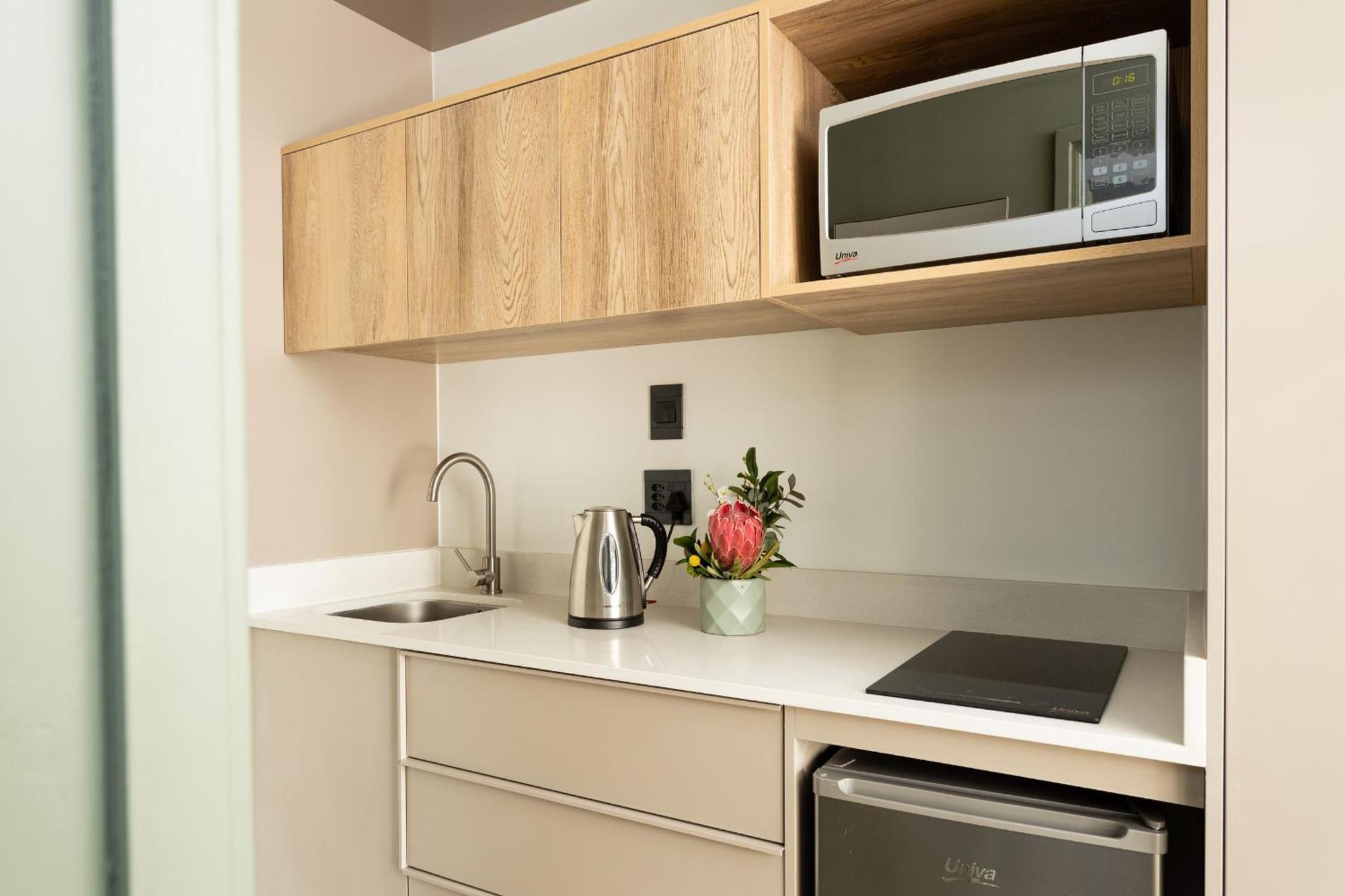 Habitat Aparthotel By Totalstay Cape Town Eksteriør bilde