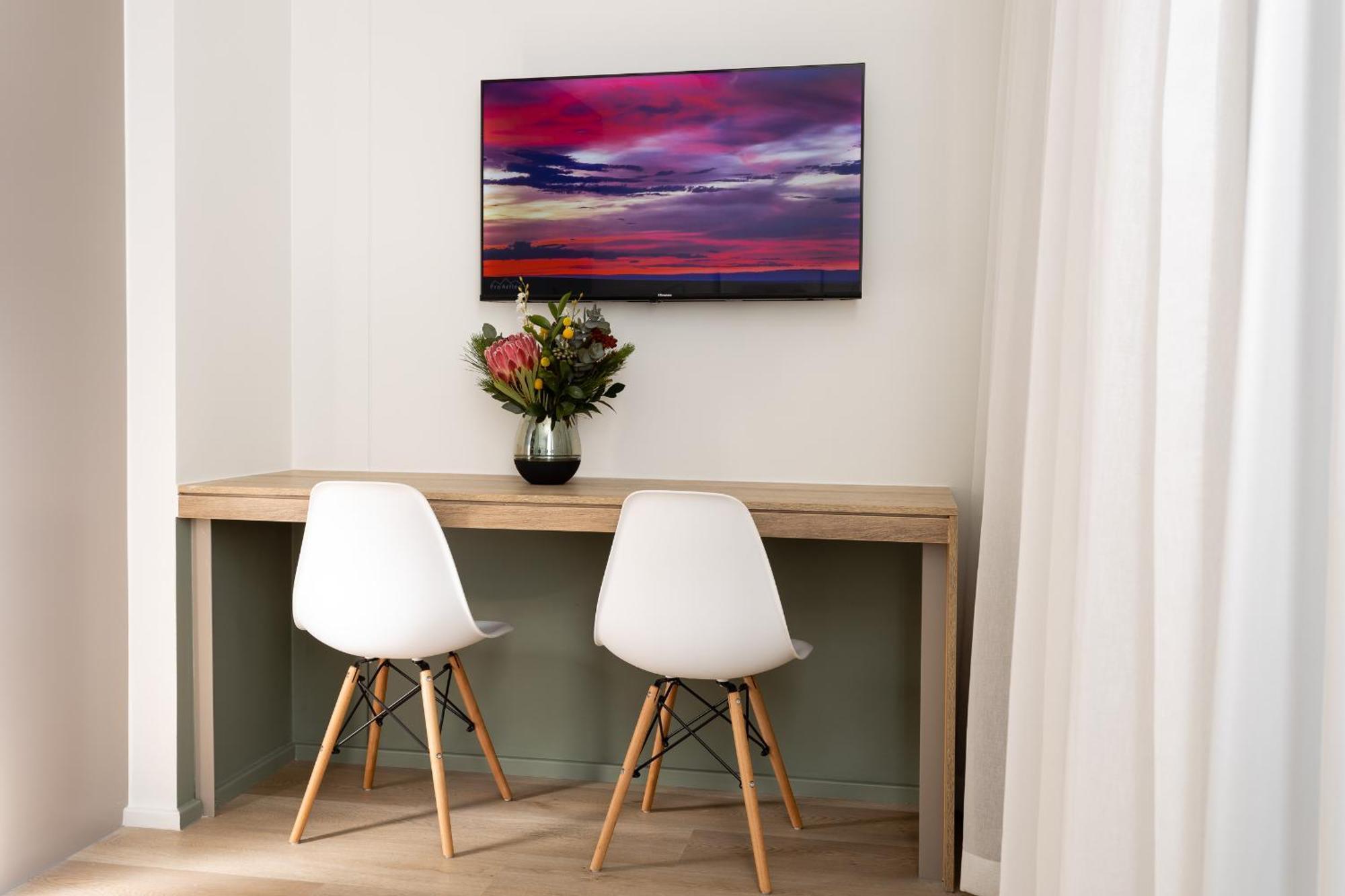 Habitat Aparthotel By Totalstay Cape Town Eksteriør bilde