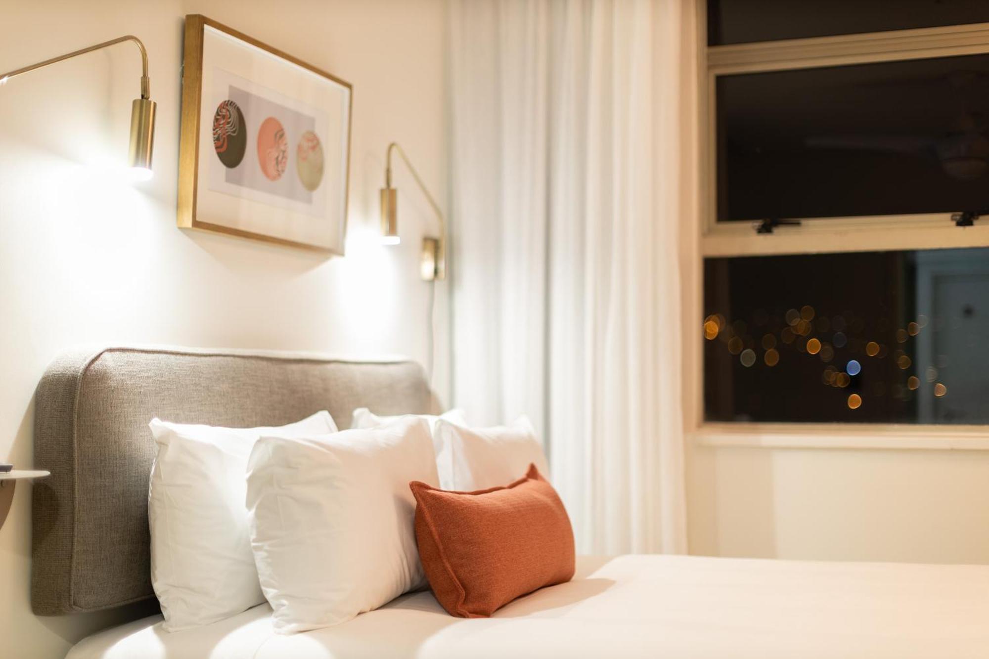 Habitat Aparthotel By Totalstay Cape Town Eksteriør bilde