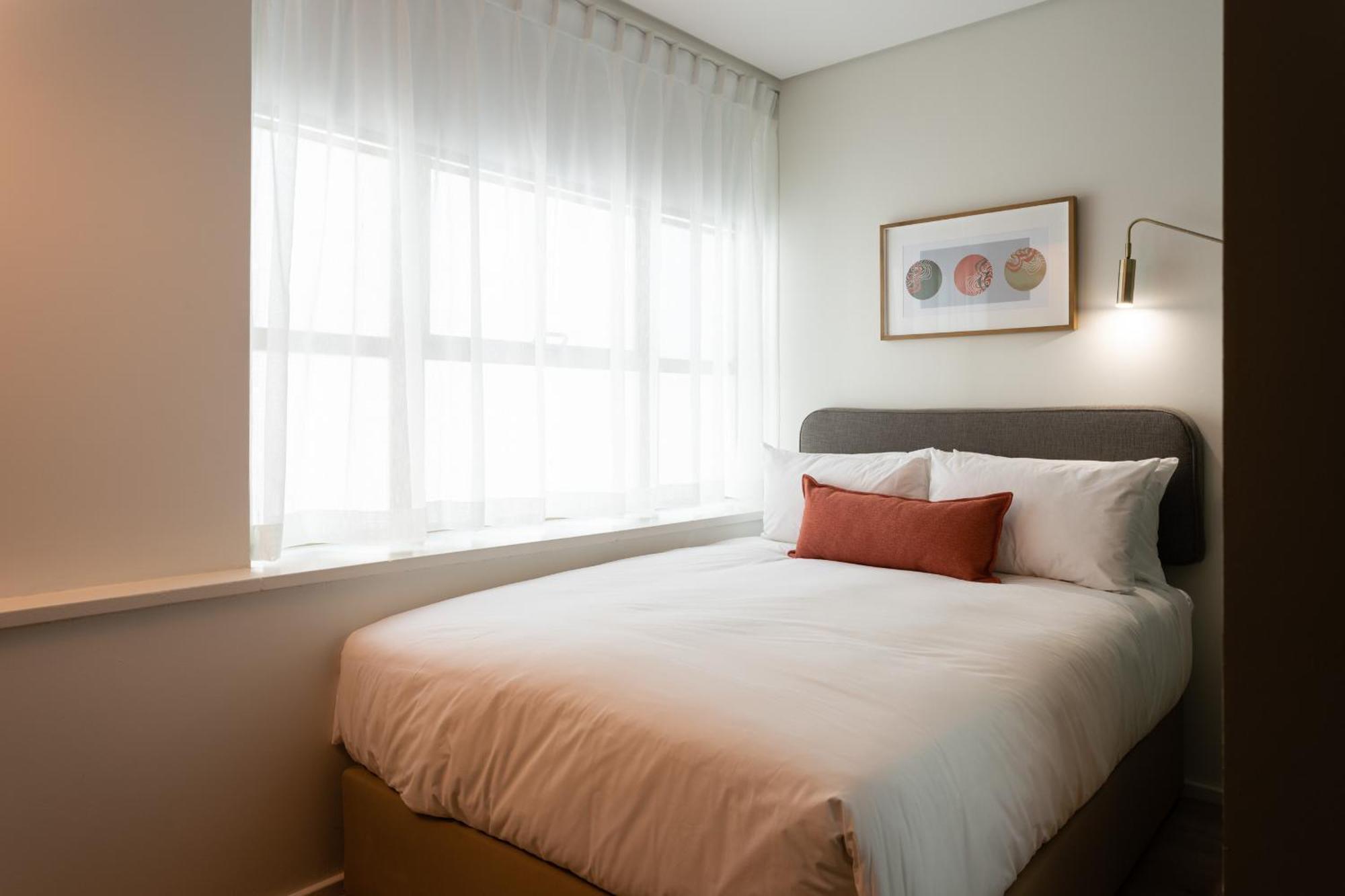 Habitat Aparthotel By Totalstay Cape Town Eksteriør bilde