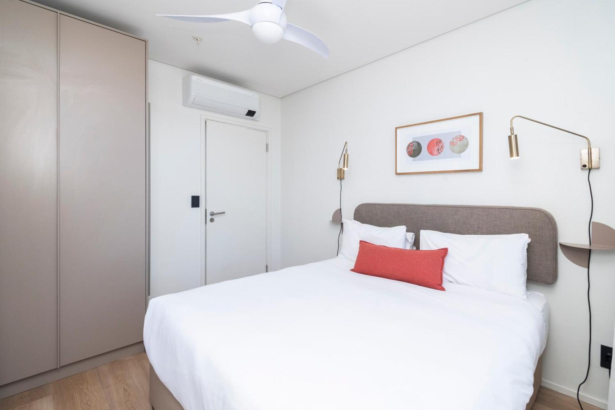 Habitat Aparthotel By Totalstay Cape Town Eksteriør bilde