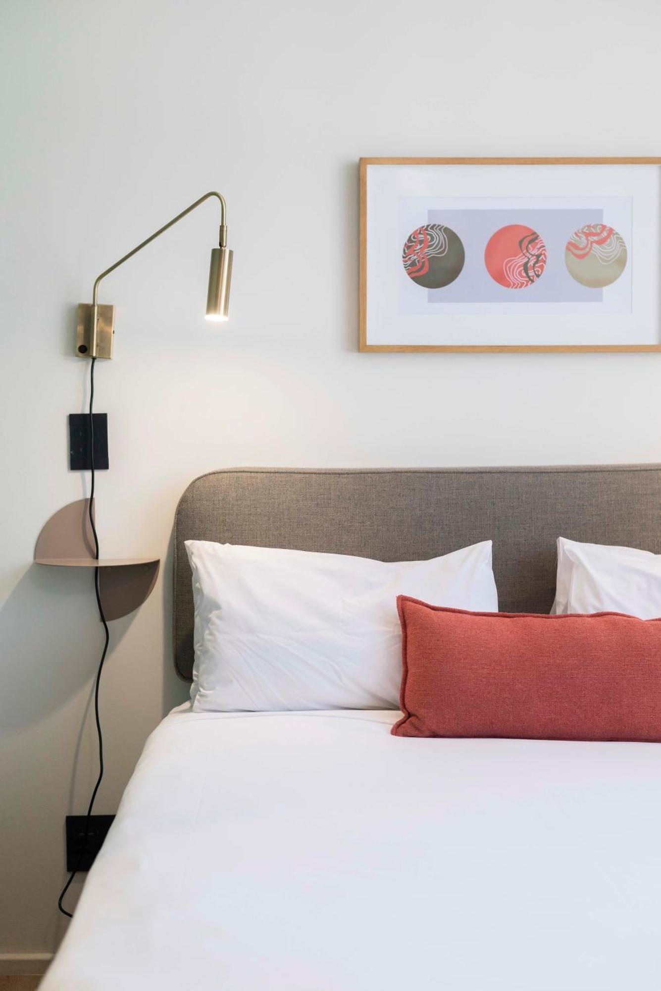 Habitat Aparthotel By Totalstay Cape Town Eksteriør bilde