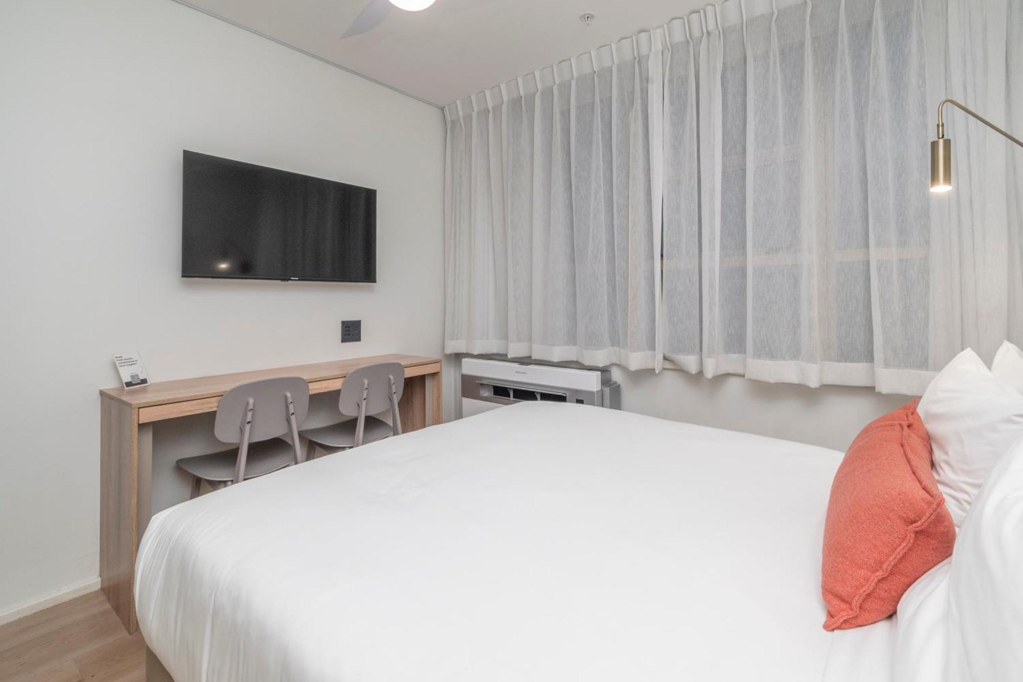 Habitat Aparthotel By Totalstay Cape Town Eksteriør bilde