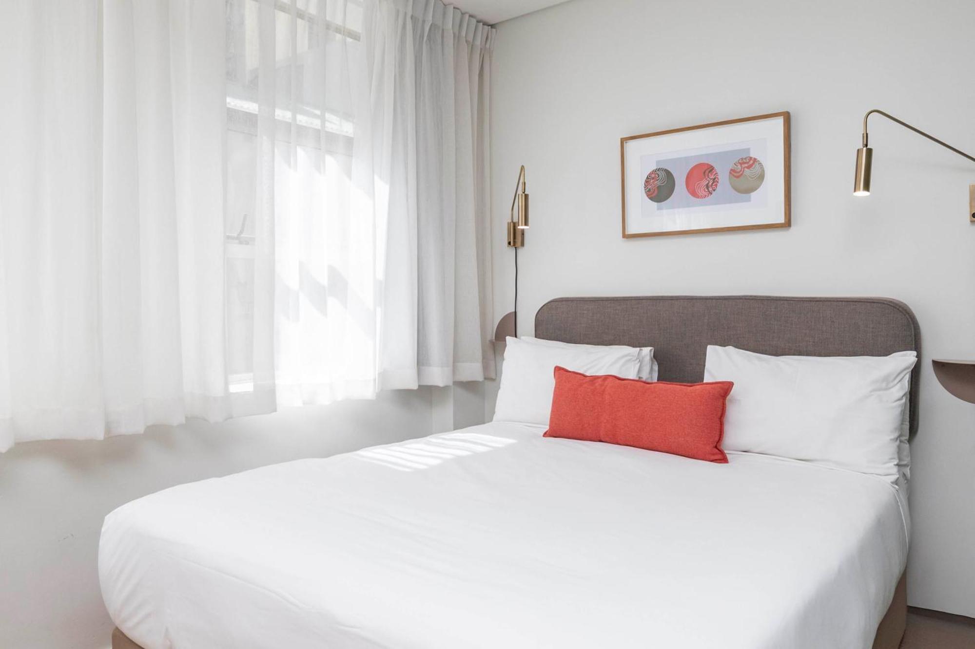 Habitat Aparthotel By Totalstay Cape Town Eksteriør bilde