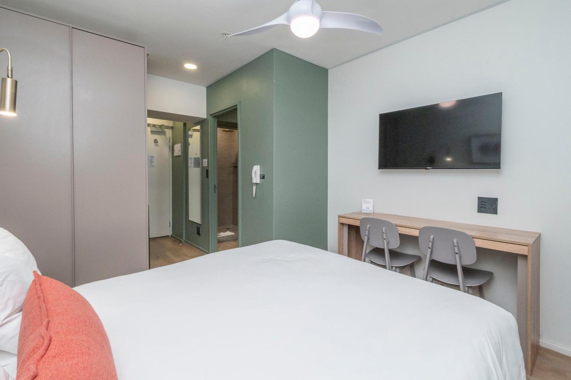 Habitat Aparthotel By Totalstay Cape Town Eksteriør bilde