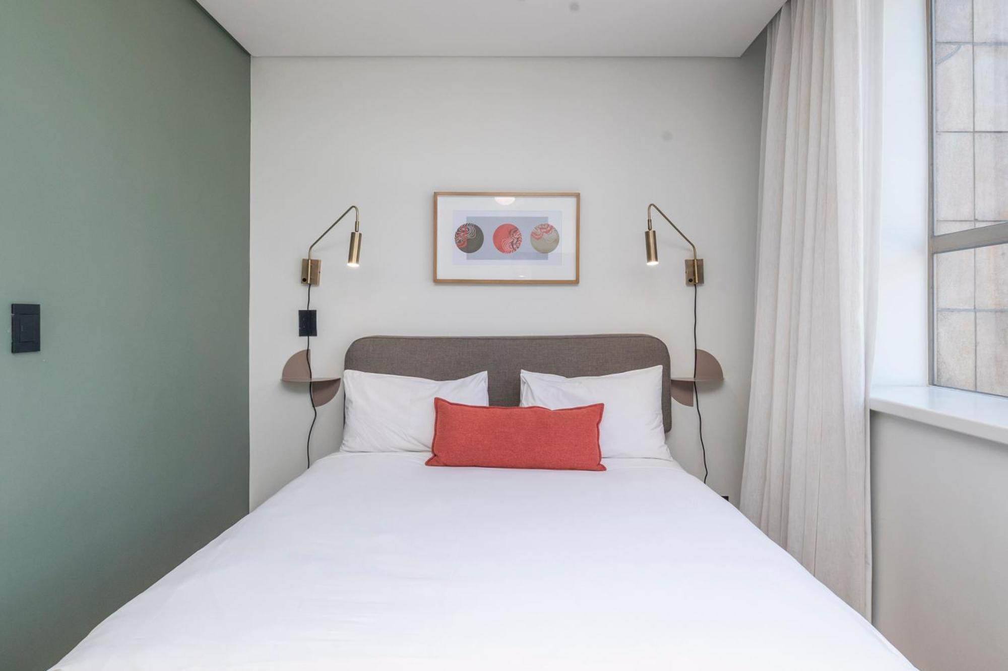 Habitat Aparthotel By Totalstay Cape Town Eksteriør bilde