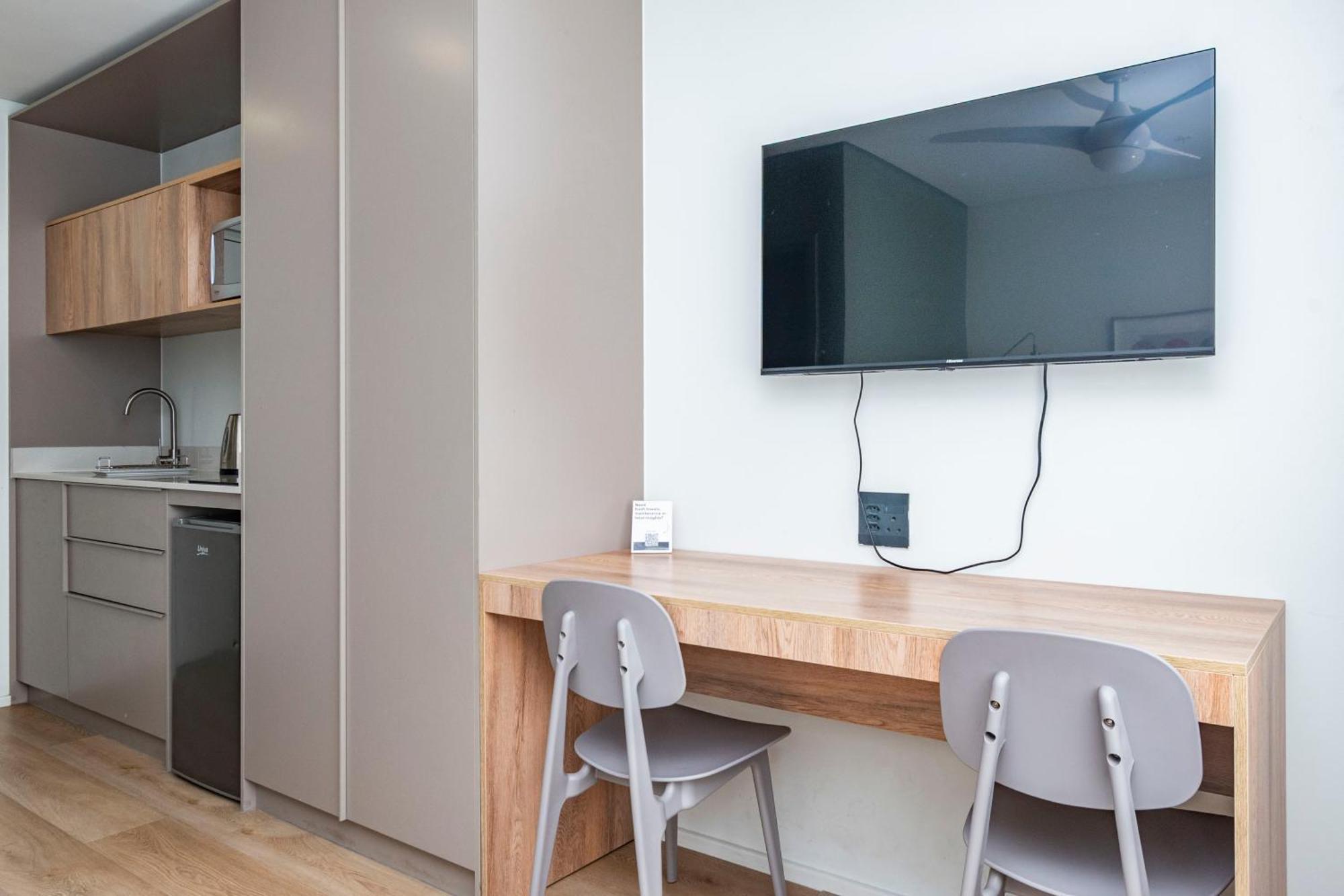 Habitat Aparthotel By Totalstay Cape Town Eksteriør bilde