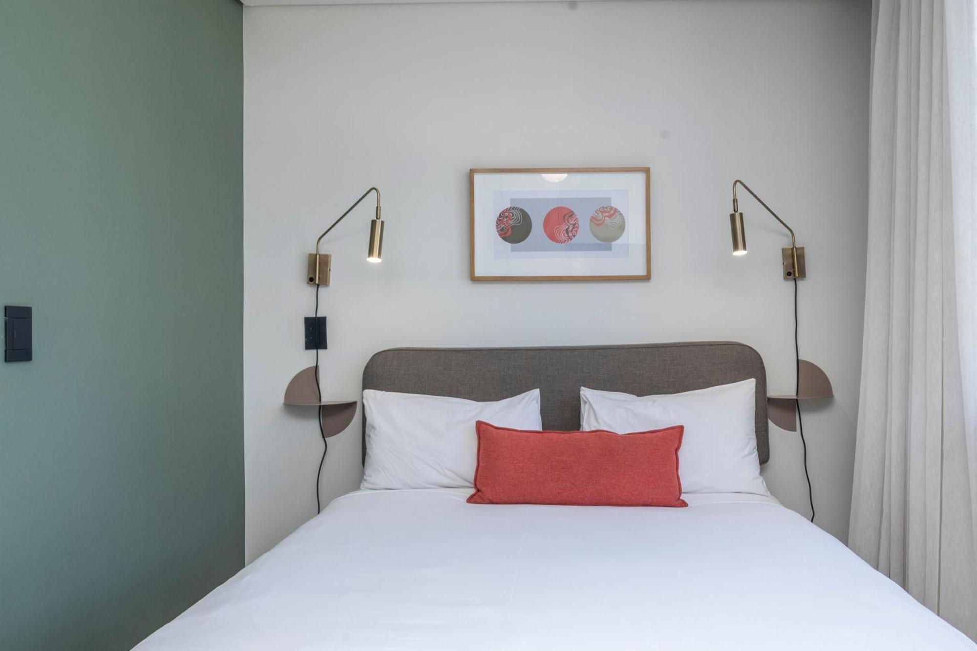 Habitat Aparthotel By Totalstay Cape Town Eksteriør bilde