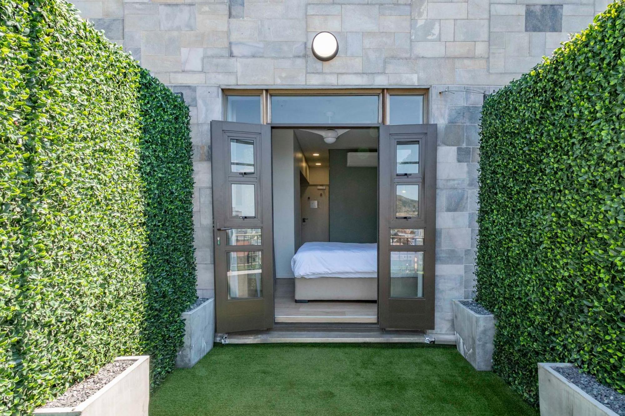 Habitat Aparthotel By Totalstay Cape Town Eksteriør bilde