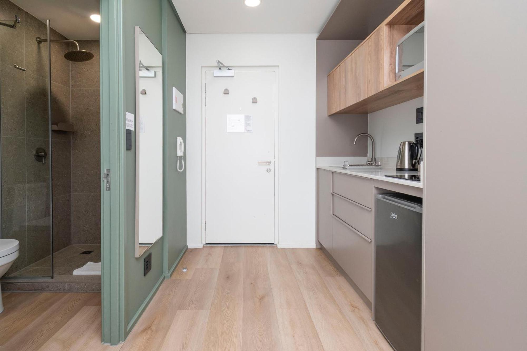 Habitat Aparthotel By Totalstay Cape Town Eksteriør bilde