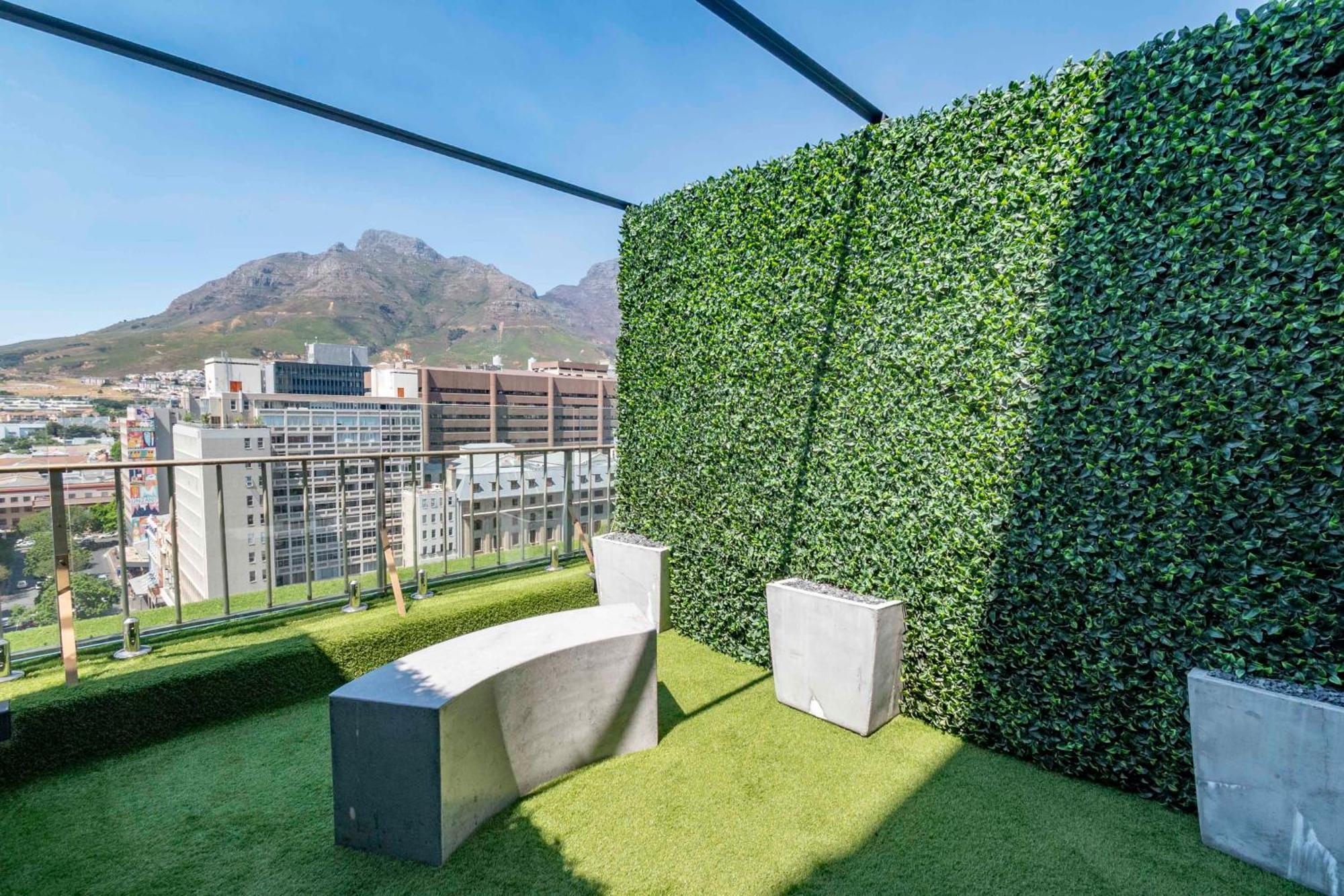 Habitat Aparthotel By Totalstay Cape Town Eksteriør bilde